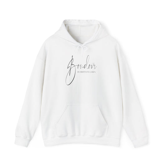 Boudoir by Brittany Garza Merch