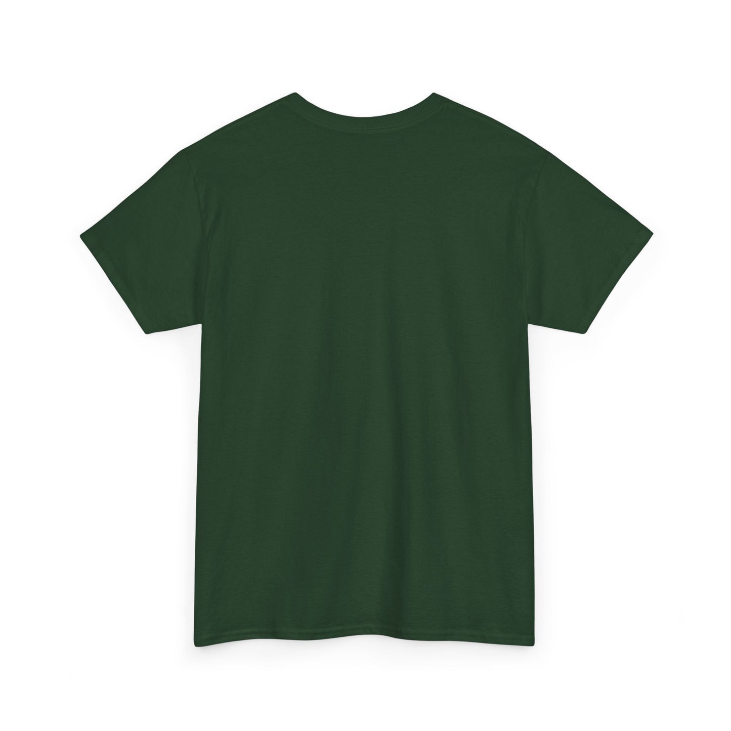 Mama Retro Cotton Tee