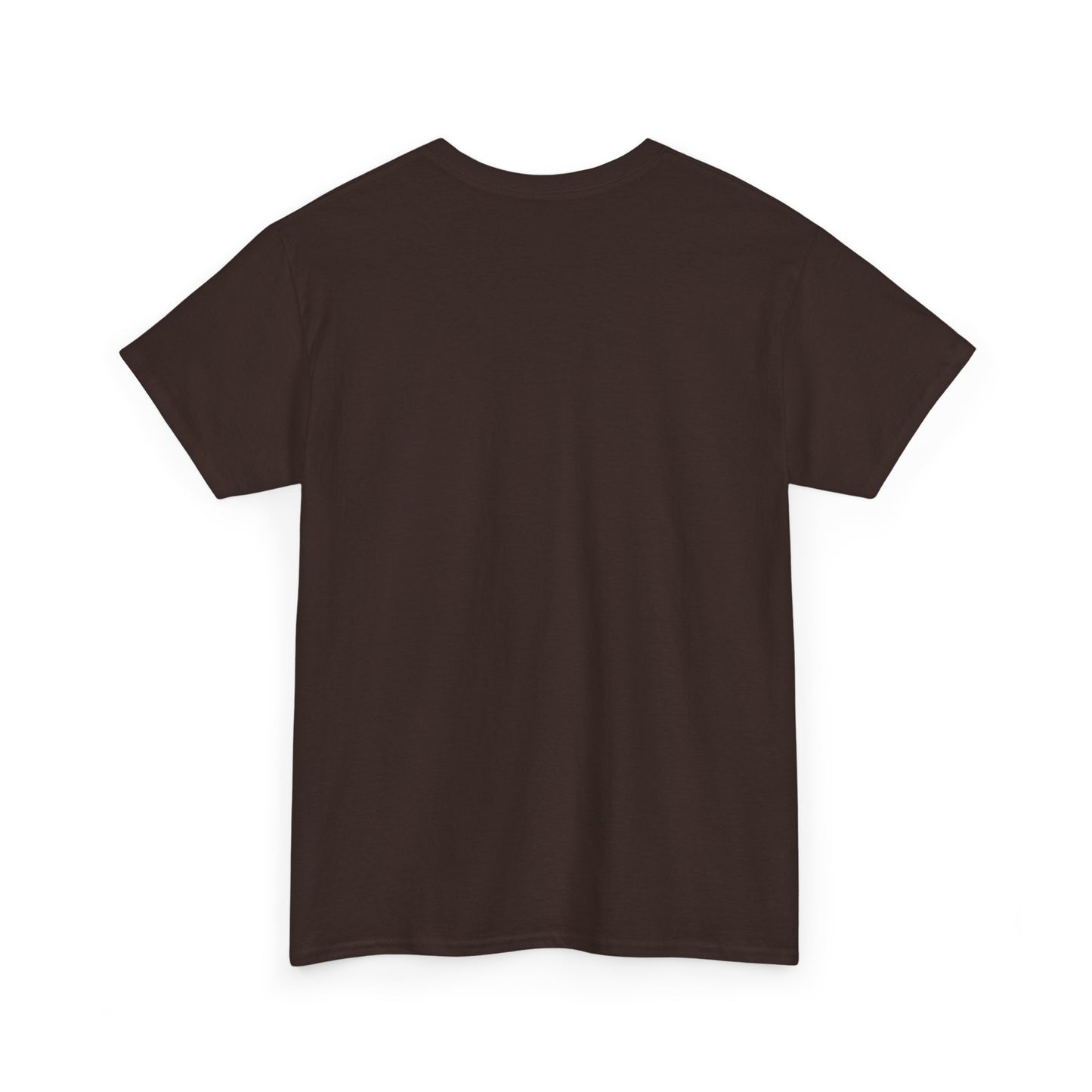 Mama Retro Cotton Tee