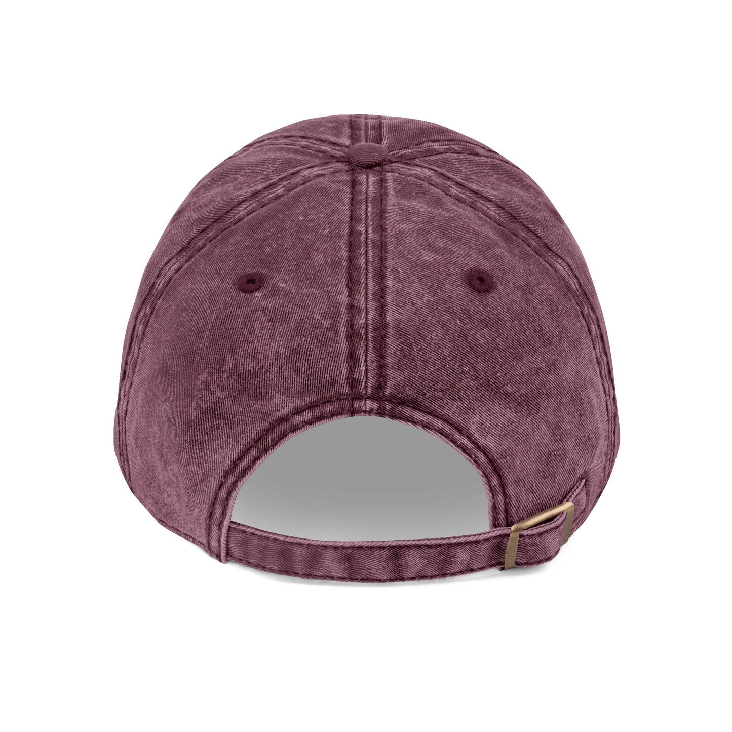 Shit Show Supervisor Embroidered Vintage Cap
