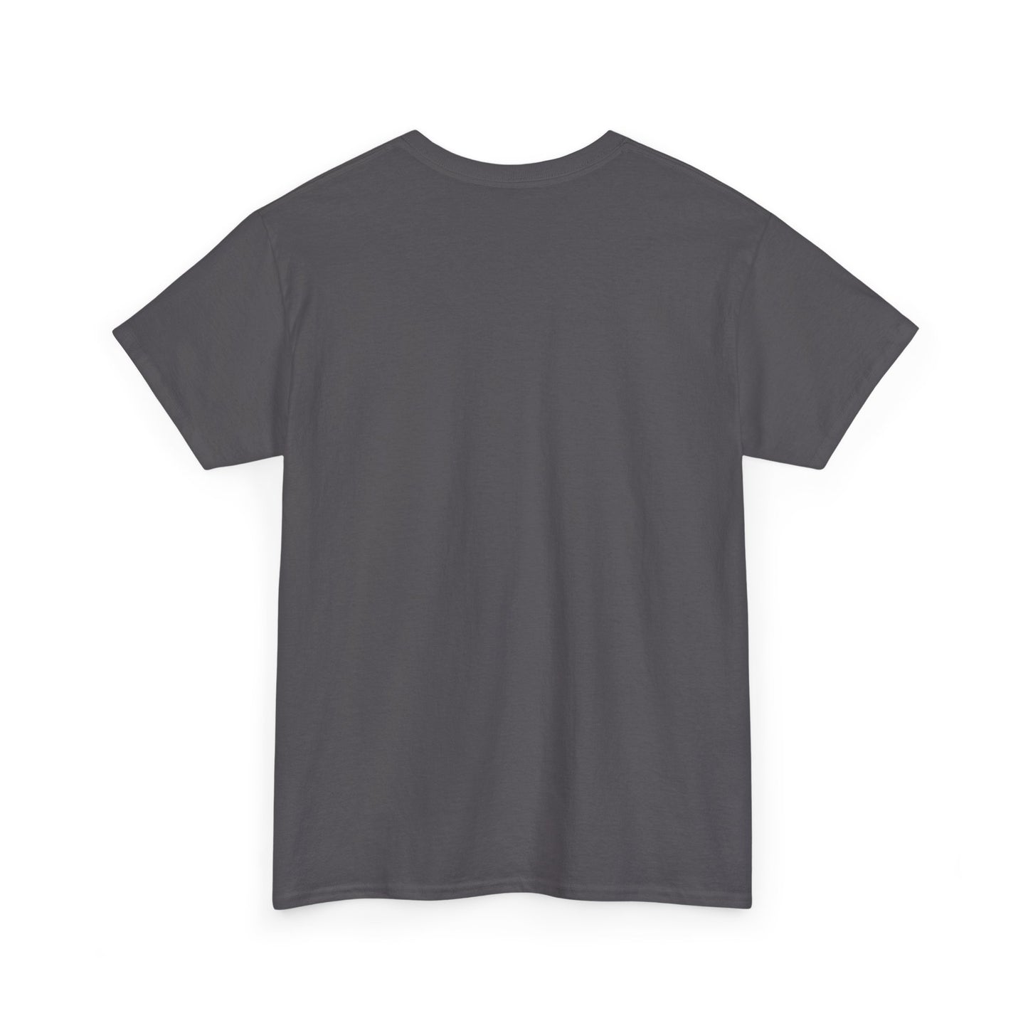 Mama Retro Cotton Tee