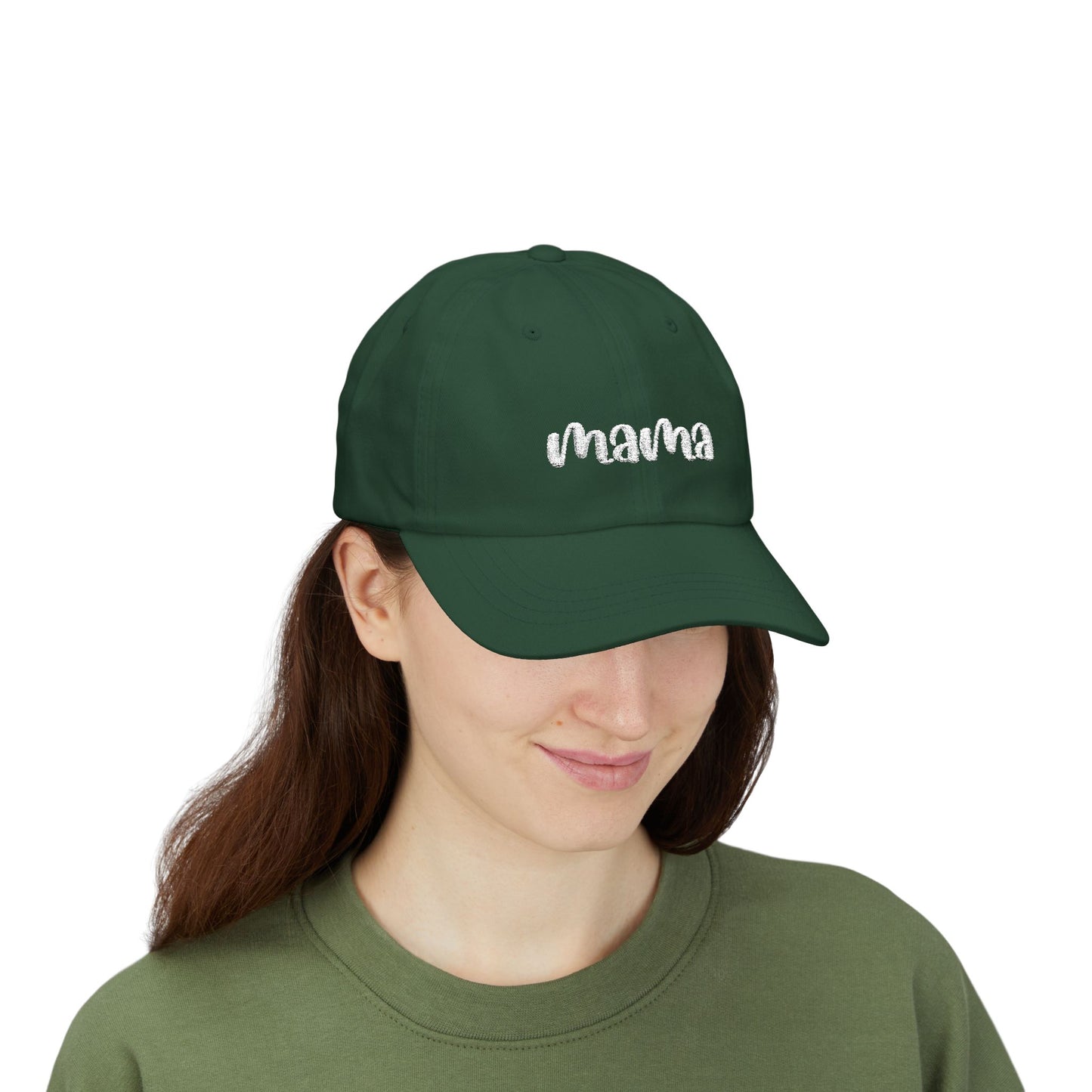 Mama Hat