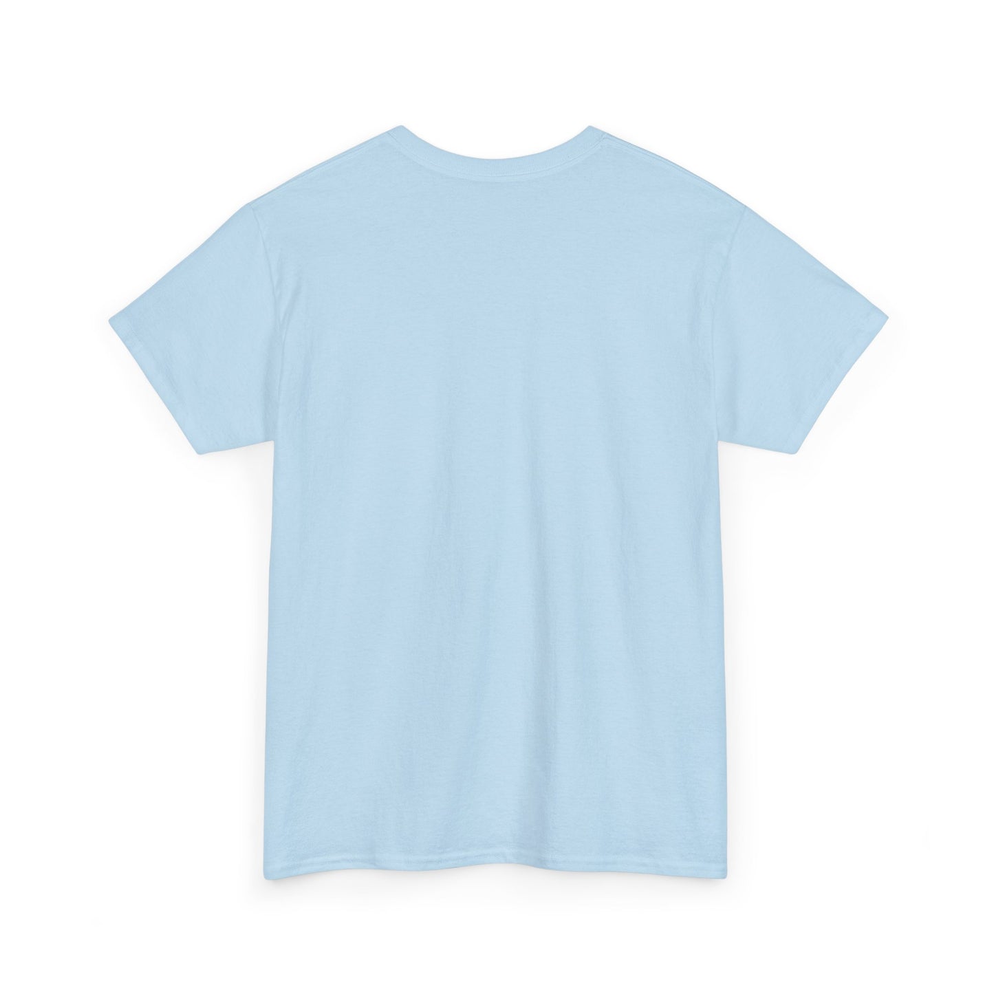 Mama Retro Cotton Tee