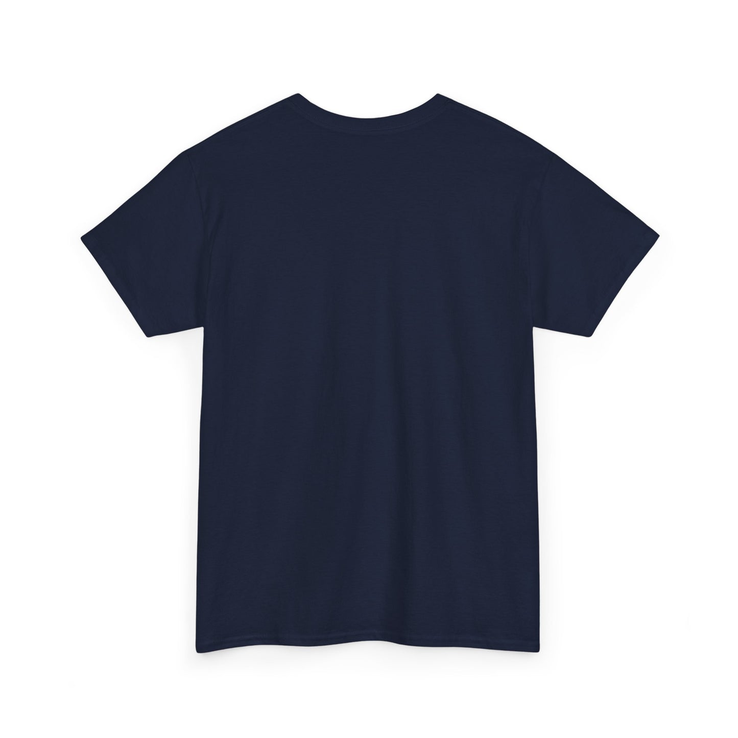 Mama Retro Cotton Tee