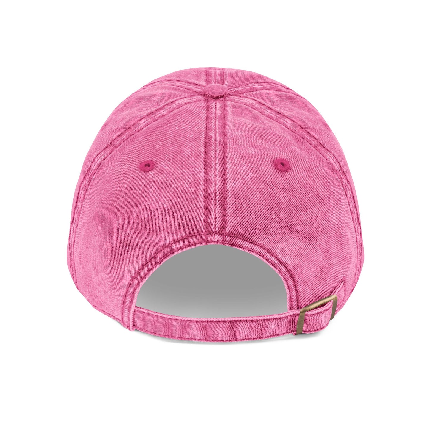 Shit Show Supervisor Embroidered Vintage Cap