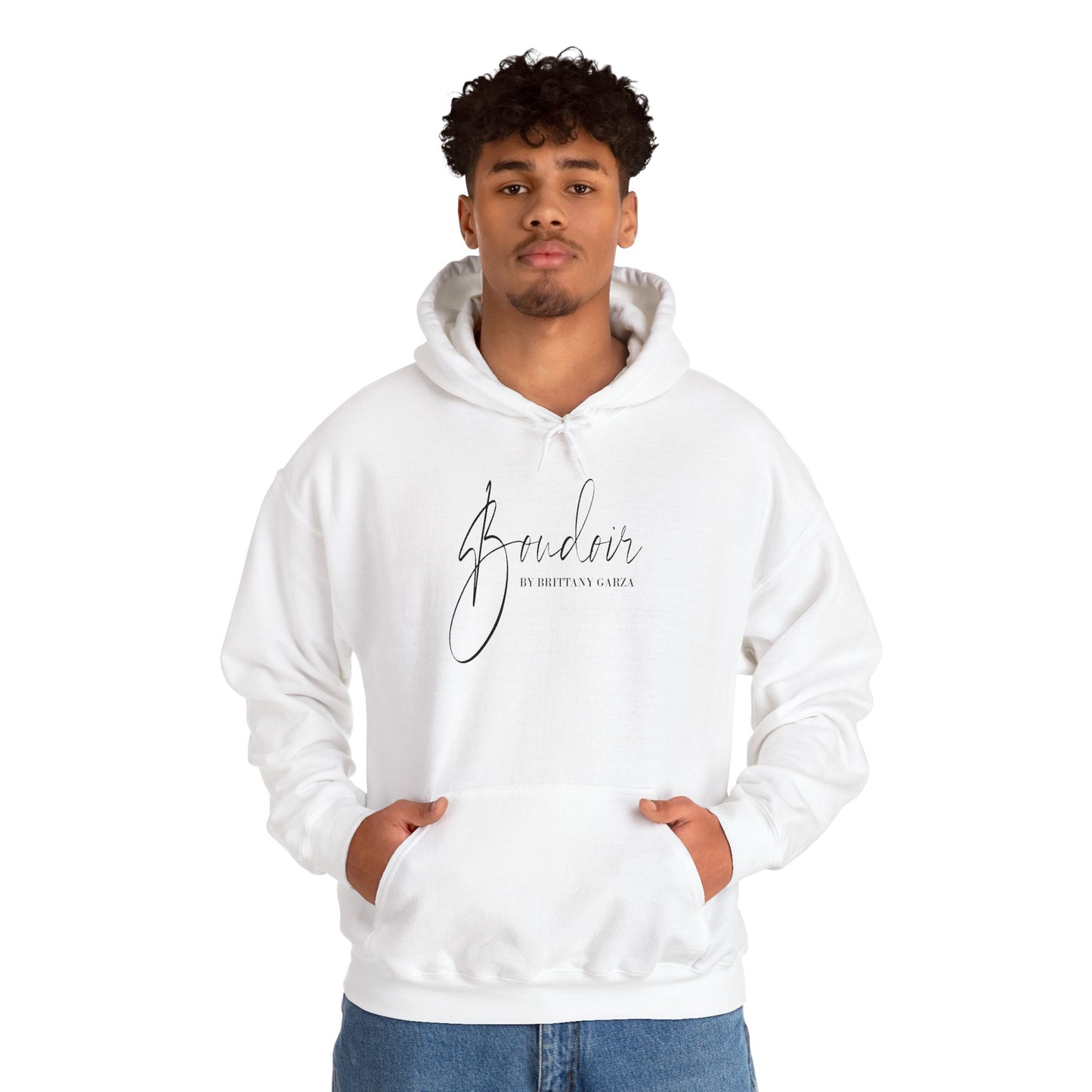 Boudoir by Brittany Garza Merch