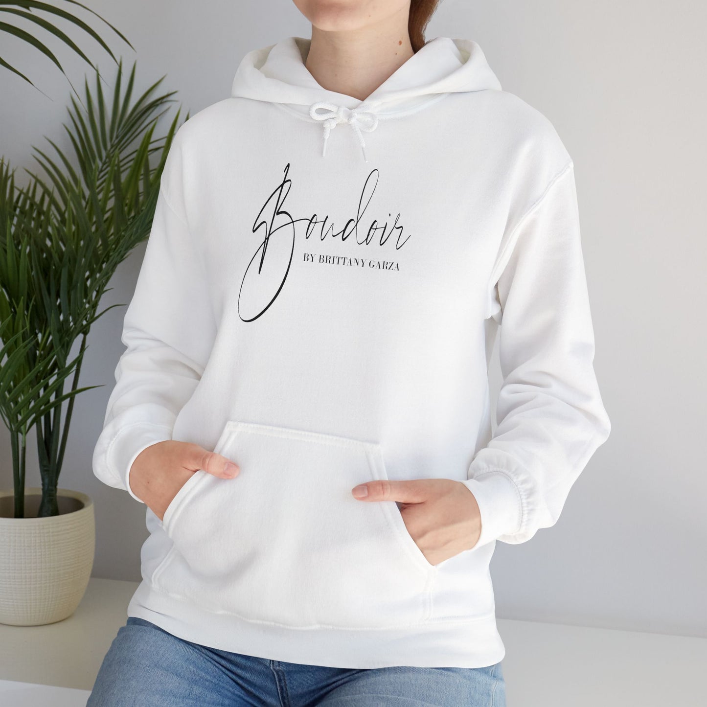 Boudoir by Brittany Garza Merch