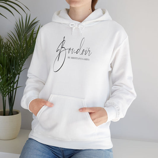 Boudoir by Brittany Garza Merch