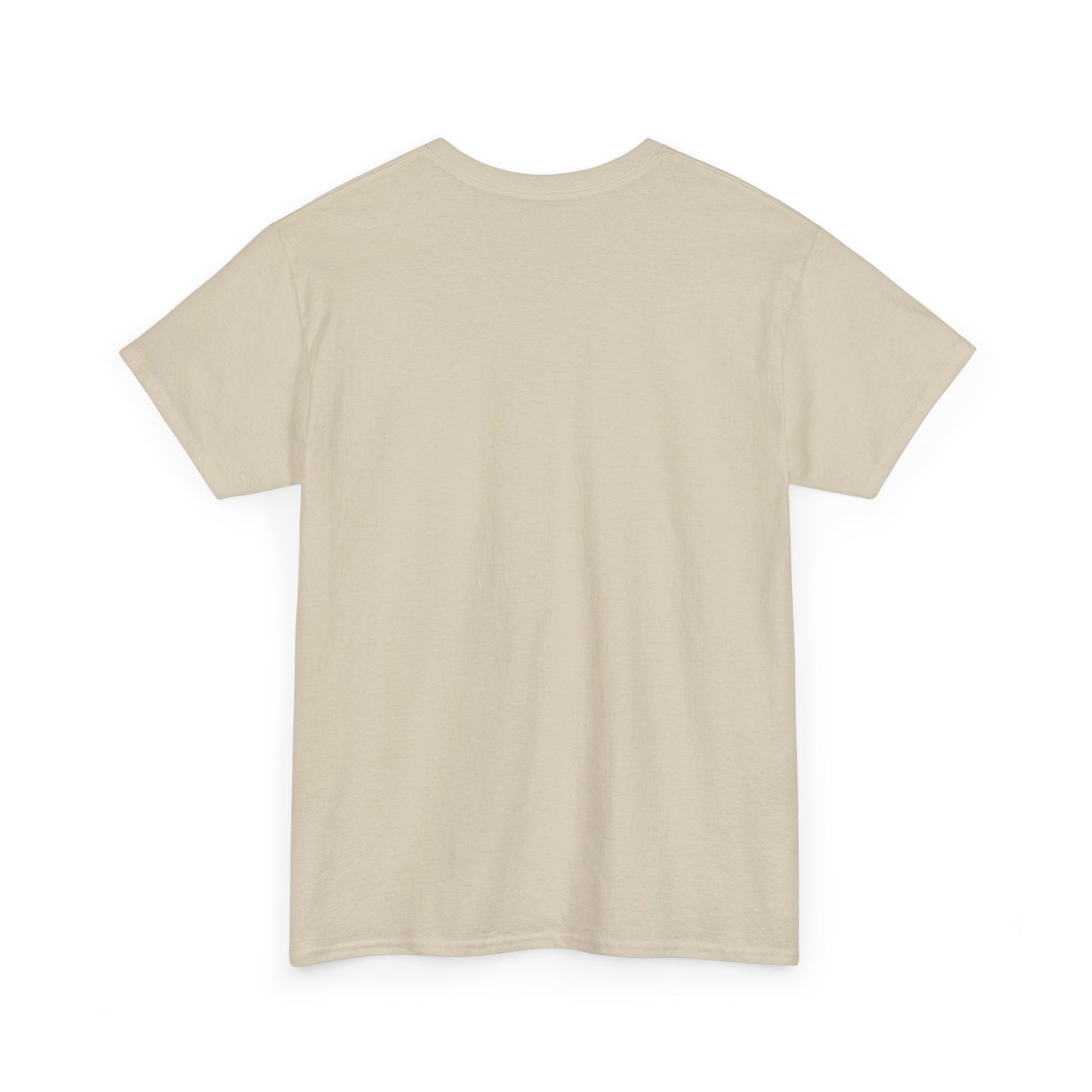Mama Retro Cotton Tee