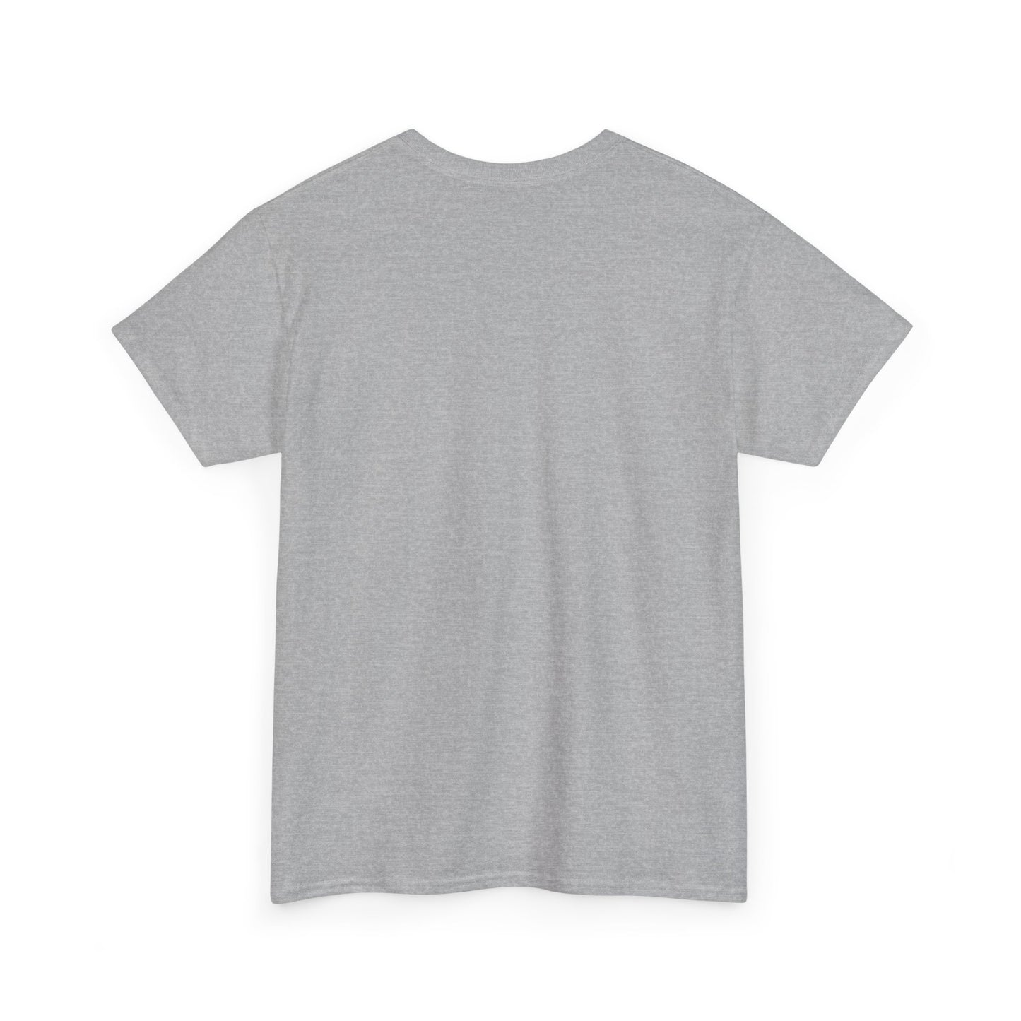 Mama Retro Cotton Tee