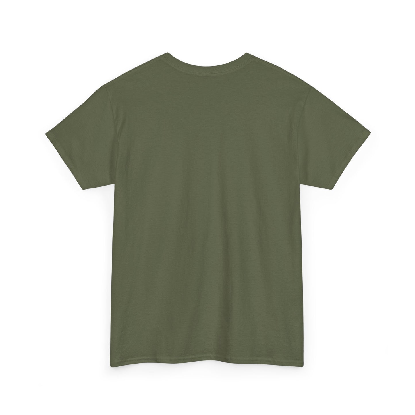 Mama Retro Cotton Tee