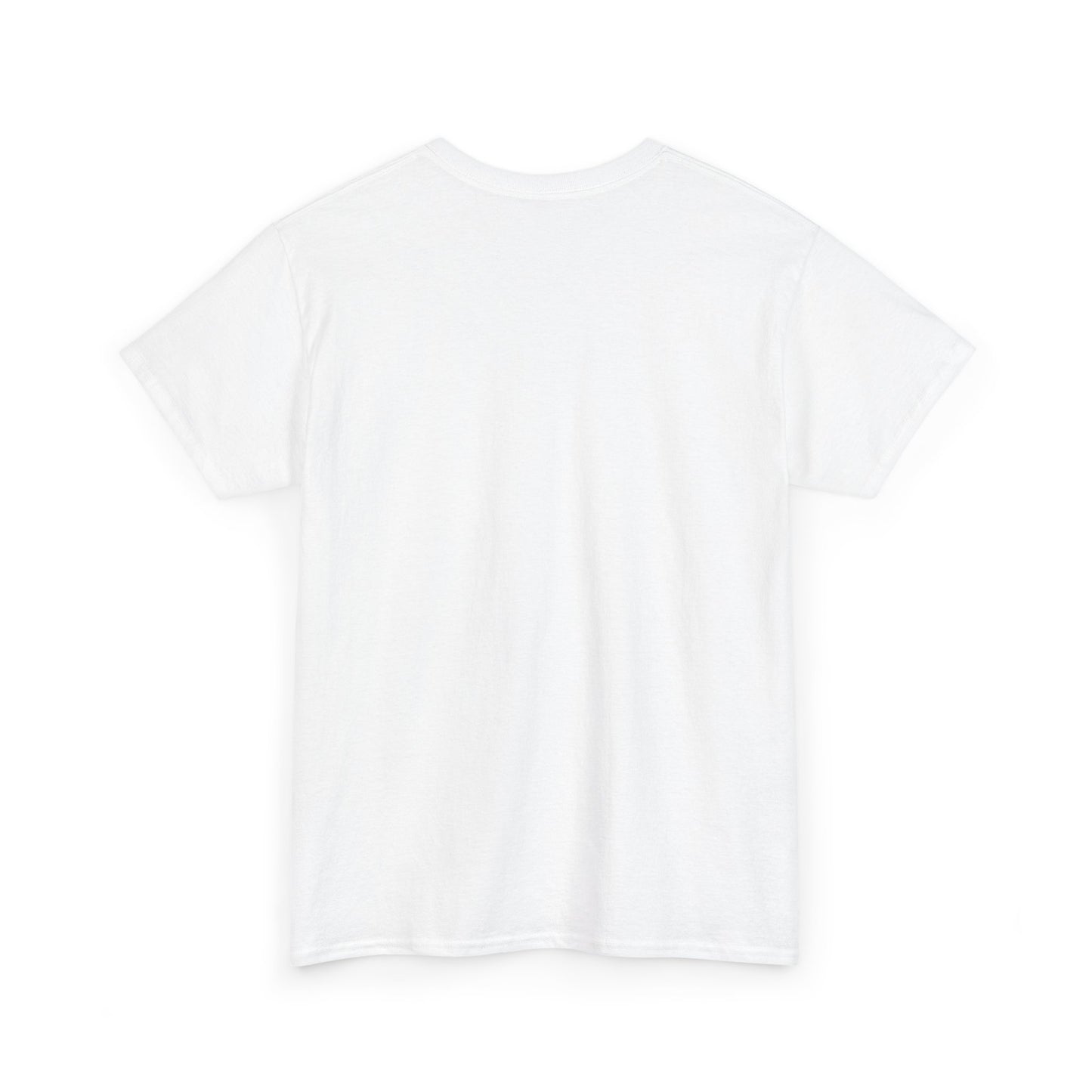 Mama Retro Cotton Tee