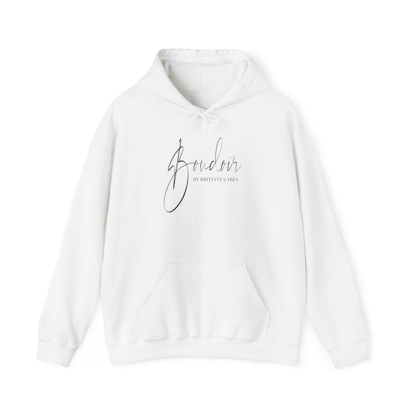 Boudoir by Brittany Garza Merch